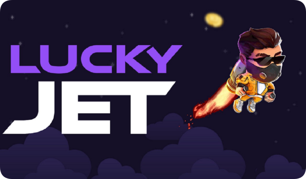 Lucky Jet