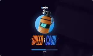 Speed Cash на 1Win